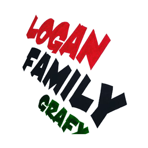  Logan Family GrafX